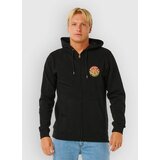 Rip Curl Wettie Passage Icon Jopa s kapuco black / black | Shoptok.si