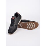 VICO Black Men's Lace-Up Sports Shoes | Eponuda.ba