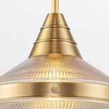 Elstead Lighting VISEČA SVETILKA Alora 34,3/35,9 cm 60 W E27 | Shoptok.si