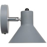 Ixia Siva stenska svetilka Simplico – | Shoptok.si