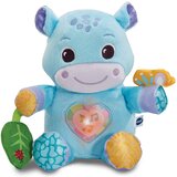 Vtech Baby - Flauschiges Flusspferd (V NEMŠČINI) - 1 k. Cene