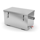  Lovilec Maščobe, 600l/h, 60L, 728x416x398mm | Shoptok.si