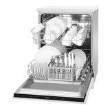 Hansa vgradni pomivalni stroj ZIM656PH, popolnoma integriran, 60 cm | Shoptok.si