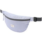 Iriedaily Torbica za okrog pasu 'Jeremy Hemp' svetlo modra | Shoptok.si