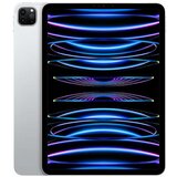 Apple 12.9-inch iPad Pro Wi‑Fi 512GB Silver, (20397596) | Shoptok.si