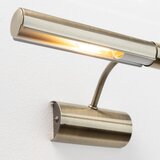  Brilagi - Svetlo za slike DANAE 2xE14/40W/230V bronzano | Eponuda.com