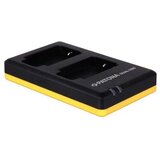 OTB PATONA - Dual Quick USB punjač za fotoaparat Sony NP-BG1 | Eponuda.com