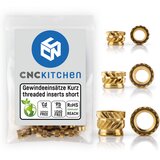 Threaded Inserts Set - Short | Eponuda.com