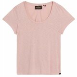 Superdry roze ženska majica SDW1011381A-HSU Cene