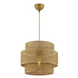 Opviq cascade - beige beige chandelier | ePonuda.com