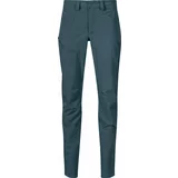 Bergans Hlače na prostem Vandre Light Softshell Pants Women Orion Blue 42