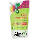 AlmaWin Detergent za pranje perila barvno tekoče cvet lipe 1,5l, (5000536169) Cene