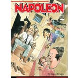 Veseli četvrtak Grupa autora - Napoleon, knjiga 2 Cene
