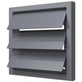 Plastična žaluzina 150x150mm 155E | Eponuda.com
