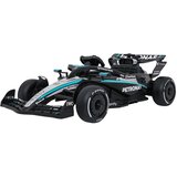  Licencirana formula na akumulator AMG PETRONAS F1 - crna | shoptok.hr