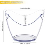 CAILION Akrilno Vedro za Led - 4 L | Shoptok.si