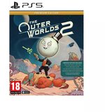 Xbox Game Studios PS5 The Outer Worlds 2 - Premium Edition | ePonuda.com