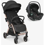 Kikka Boo Eden Plus Premium 2u1 kolica za bebe | Eponuda.com
