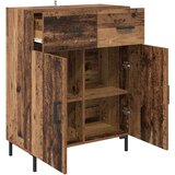  Kreveta Staro drvo 69 5 x 34 x 90 cm Konstruirano drvo | shoptok.hr