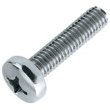 Madras doo Beograd Mašinski vijak, DIN 7985, JUS M.B1.118 8X20 | ePonuda.com