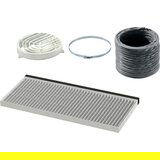 Bosch Komplet za recirkulacijo Clean Air Standard DWZ1IT1I4 | Shoptok.si