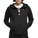 Puma MAJICA DUGIH RUKAVA EVOSTRIPE FULL-ZIP HOODIE DK | shoptok.hr
