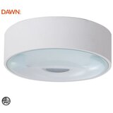 Dawn led svetiljka 062 plafonska 7W 3000K IP65 bela Cene