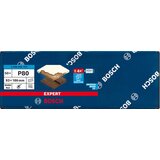 Bosch EXPERT brusni list M480 93 x 186mm granulacija 80; pakovanje od 50 komada - 2608900752 | ePonuda.com
