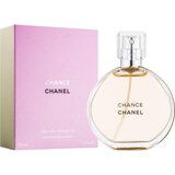 Chanel Chance toaletna voda za ženske 35 ml | Shoptok.si