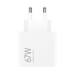 Xiaomi punjač 67W 1x USB A, USB-A to USB-C kabl | Eponuda.ba