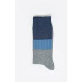 Big Star Man's Standard Socks 210459 Blue 403 | shoptok.hr