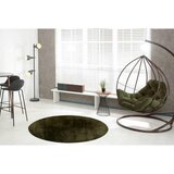 Lesnina XXXL preproga heaven tkano temno zelena | Shoptok.si