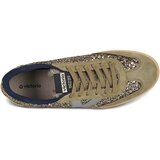 Victoria Nizke superge Berlin Glitter Kaki | Shoptok.si
