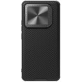 Nillkin torbica camshield prop za xiaomi 14 pro crna Cene