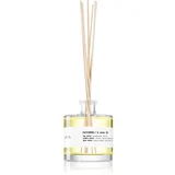 Lab Co. Patchouli & Cedar aroma difuzor s polnilom 100 ml