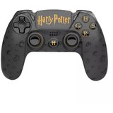 FREAKS & GEEKS Harry Potter Wireless PS4 Controller - Gryffindor Black džojstik cene