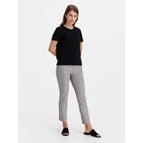 GAP Black Women's T-Shirt Organic Vintage | Shoptok.si