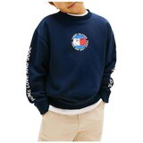 Tommy Hilfiger Puloverji KB0KB10258 C1G Modra Cene