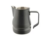  Vrč za kafu bez poklopca /profi/ – 500ml – siva boja | Eponuda.ba