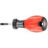 Conmetall odvijač kratki 4,0x25mm | ePonuda.com