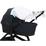 Fillikid kopče za kolica 4 kom, siva-mint | shoptok.hr