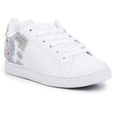 Dc Shoes Nizke superge 300678TRW Bela | Shoptok.si