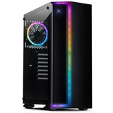 Inter-tech "Midi S-3906 Renegade w/o PSU" Cijene