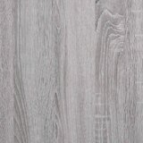 Ormarić za ploče boja hrasta 84,5x38x48 cm konstruirano drvo | shoptok.hr