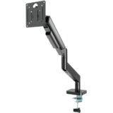  NOSAČ ZA MONITOR GEMBIRD MA-DA1-04, montaža na stol, (tilting, swivel), 17”-32”, up to 10 kg, black | Eponuda.ba