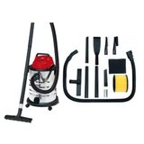  Suho-mokro usisivač TC-VC 1930 SA Kit Einhell | Eponuda.ba