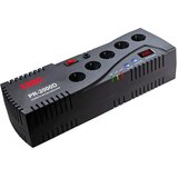 KEBO stabilizator napona 2000VA - PR-2000D