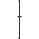  Držač za tuš Crna 101 cm Nehrđajući čelik | shoptok.hr