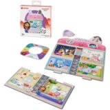 tonies Tonieplay Game M - Gabby's Dollhouse: Gabbyjin lov na mačjo srečo - 1 k. Cene
