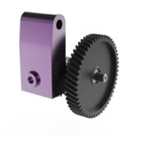 E3D Bastion Coated Gears za Bambu Lab X1C, X1E, P1P & P1S  - 1 k. | Shoptok.si